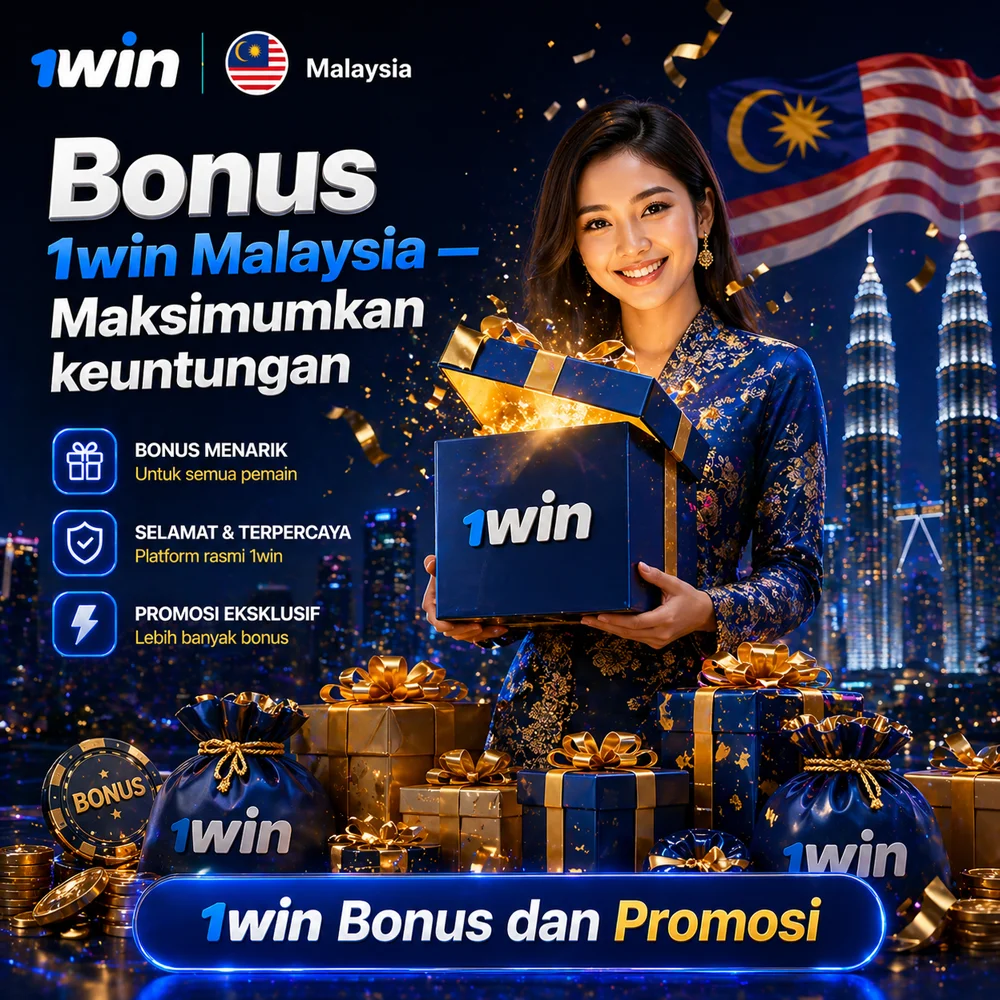 bonus 1win