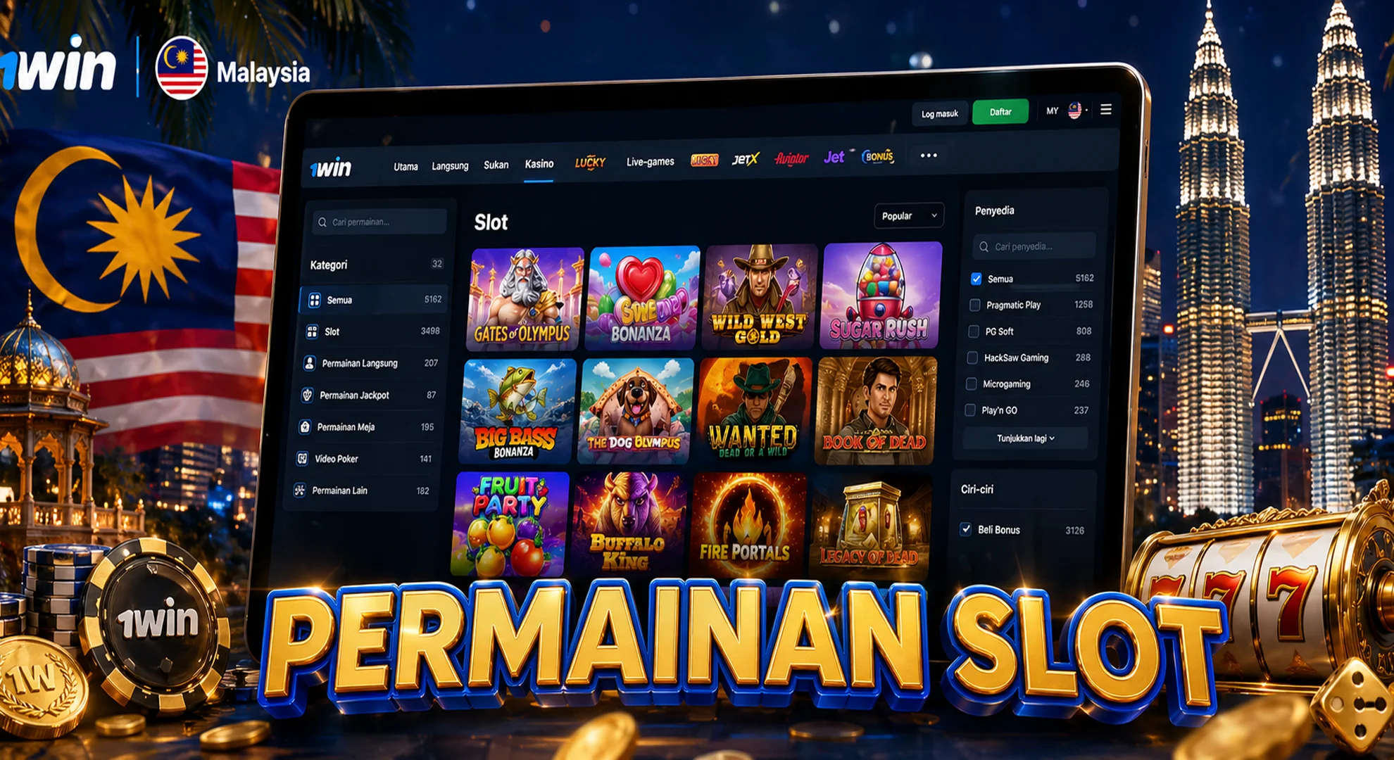 1win permainan slot 1win permainan slot