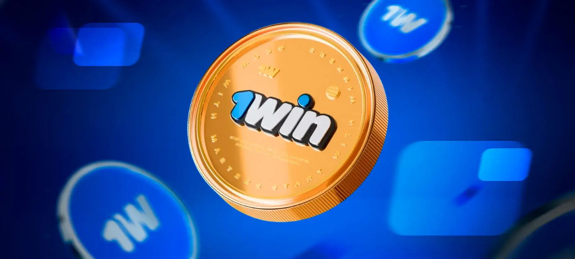 1win Malasya Token