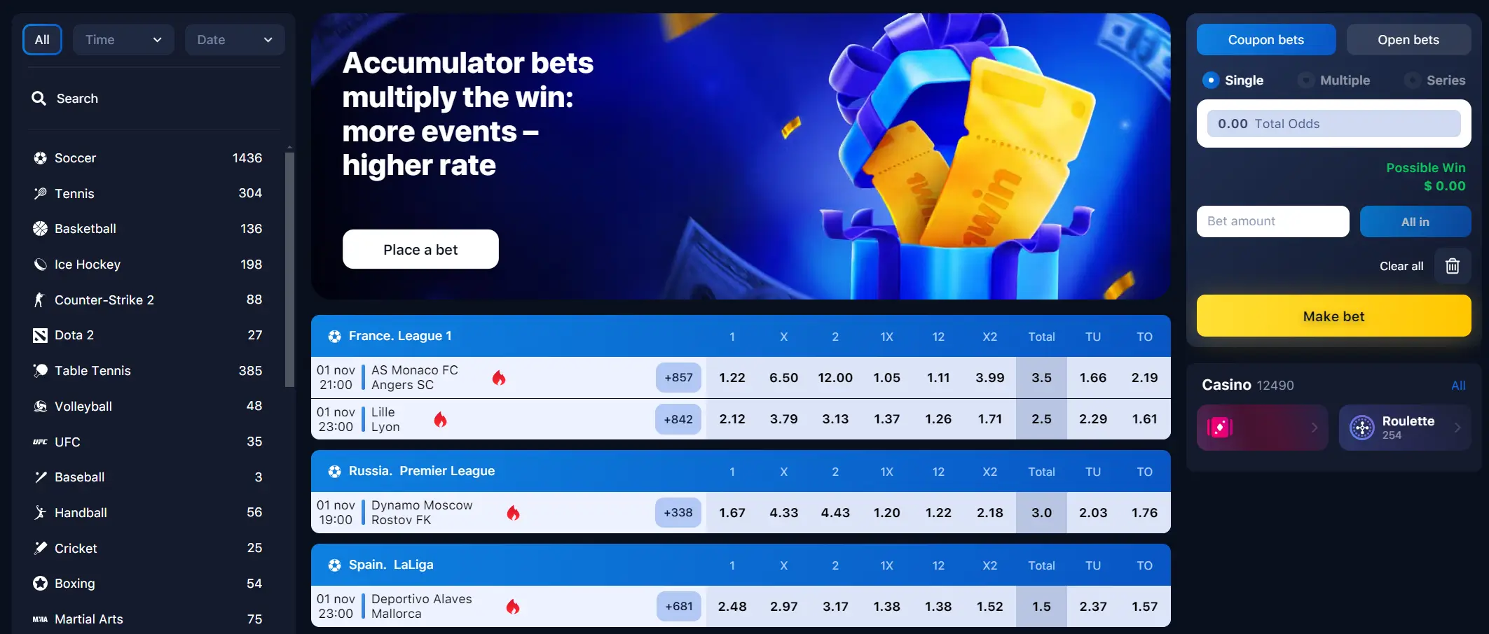 1win Malasya Betting 1win Malasya Betting