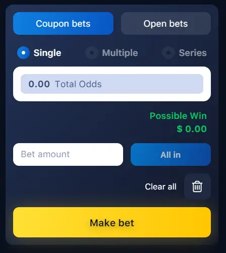 1win Malasya Bet Type 1win Malasya Bet Type